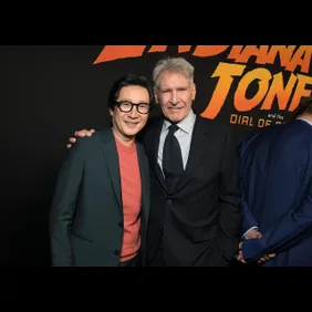 U.S. Premiere of Indiana Jones and the Dial of Destiny