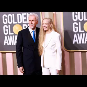 80th Annual Golden Globe Awards - Arrivals