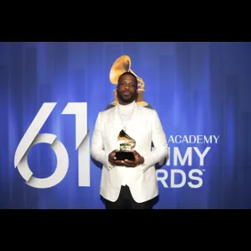 61st Annual GRAMMY Awards - GRAMMY Premiere Ceremony