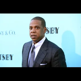 "The Great Gatsby" World Premiere - Inside Arrivals