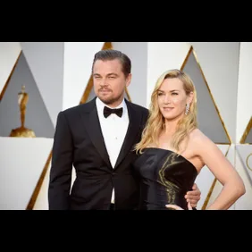 88th Annual Academy Awards - Arrivals