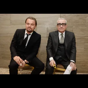 2014 National Board Of Review Awards Gala - Inside Arrivals