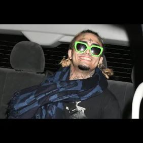 Lil Pump Arrives In Japan