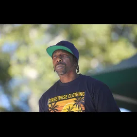 City Parks Foundation SummerStage Presents Rock Steady Crew 40th Anniversary