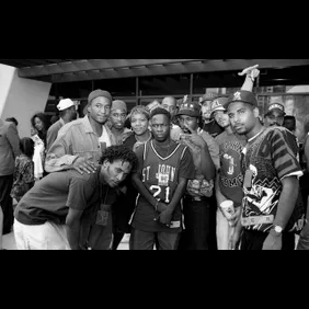 5th Annual Jack The Rapper Music Convention