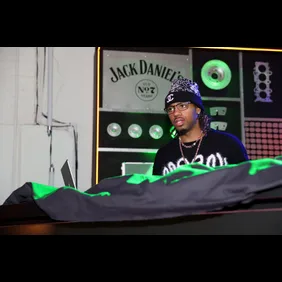 Jack Daniel's Garage: A Pit Stop Experience at Austin Grand Prix 2023