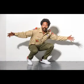 MURS Portrait Session