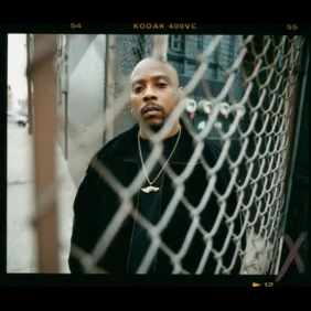 Nate Dogg Portrait Session