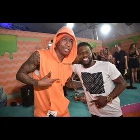 Nickelodeon's 2017 Kids' Choice Awards - Red Carpet