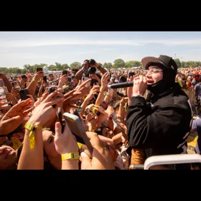 2022 Summer Smash Festival