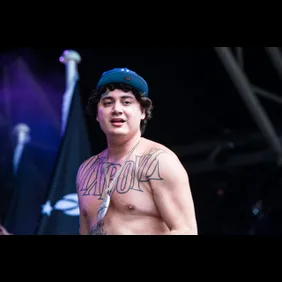 Wireless Festival 2022: Crystal Palace Park