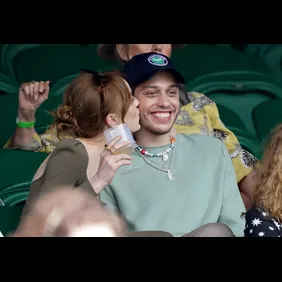 Wimbledon Celebrity Sightings - Day 6