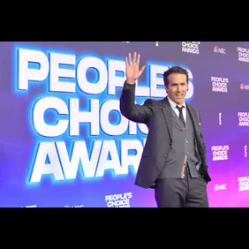 2022 People's Choice Awards - Arrivals