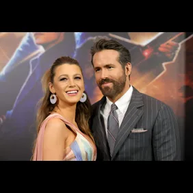 "The Adam Project" New York Premiere