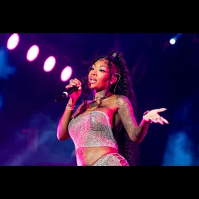 2022 Essence Festival