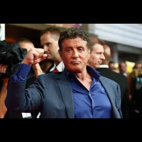 'The Expendables 3' German Premiere