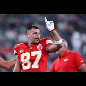 Kansas City Chiefs v New York Jets