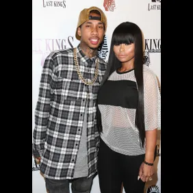 Exclusive Press Preview Of Tyga's Last Kings Flagship Store