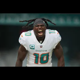 NFL: NOV 27 Texans at Dolphins