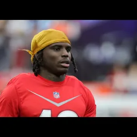 2023 NFL Pro Bowl Games