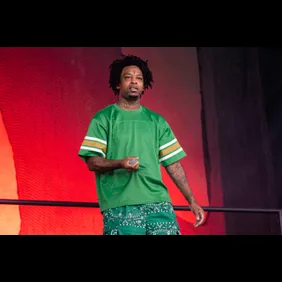 2022 Bonnaroo Music &amp; Arts Festival