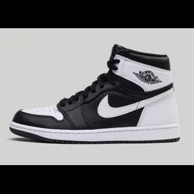 Air-Jordan-1-High-OG-Black-White-1