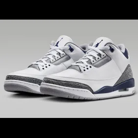 Air-Jordan-3-White-Midnight-Navy-2023-4