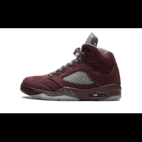 Air-Jordan-5-22Burgundy-202322