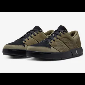 Air-Jordan-Nu-Retro-1-Low-Cargo-Khaki-4