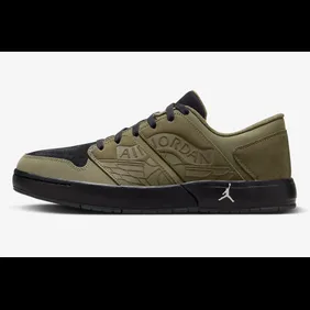 Air-Jordan-Nu-Retro-1-Low-Cargo-Khaki
