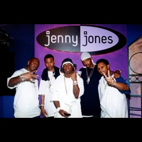 Cash Money Millionaires On The Jenny Jones Show