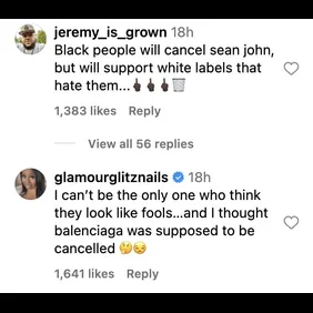 BalenciagaComments3