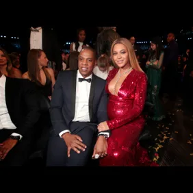 The 59th GRAMMY Awards - Roaming Show