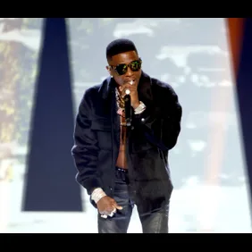 A GRAMMY Salute to 50 Years of Hip-Hop