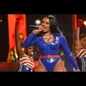 2019 BET Hip Hop Awards - Show