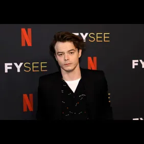 Netflix Hosts "Stranger Things" Los Angeles FYSEE Event - Red Carpet And Reception