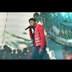 Lil Baby &amp; Friends