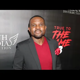"True to the Game 3" Los Angeles Screening