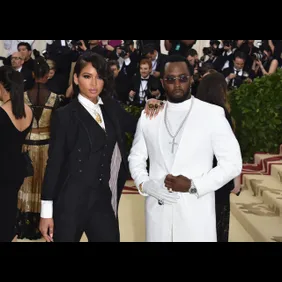 Heavenly Bodies: Fashion &amp; The Catholic Imagination Costume Institute Gala - Arrivals