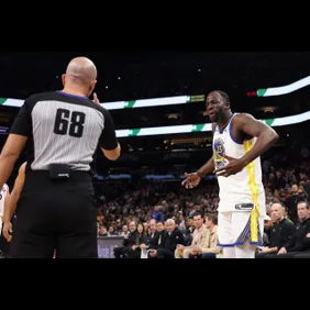 Golden State Warriors v Phoenix Suns