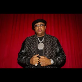 E-40 Birthday Celebration And "Rule Of Thumb" Album Release