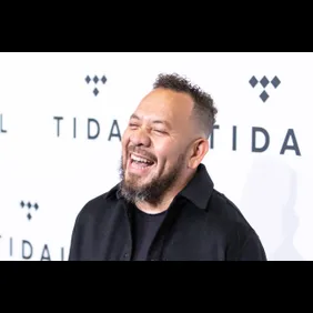 Tidal X Rock The Vote Benefit Concert