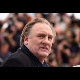 "Valley Of Love" Photocall - The 68th Annual Cannes Film Festival