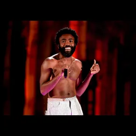 2018 iHeartRadio Music Festival -  Night 1 - Show