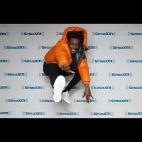 Celebrities Visit SiriusXM - November 15, 2018