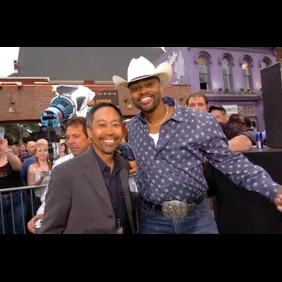 2005 CMT Music Awards - Pre-Party