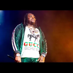 Lil Wayne In Concert - Detroit