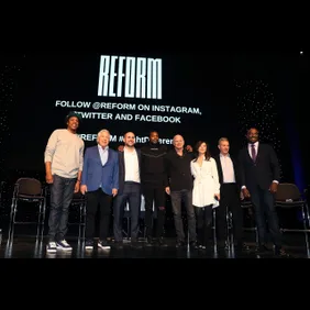 Criminal Justice Reform Organization Launch