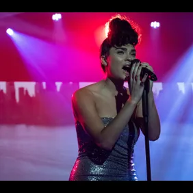 FOX's "Star" - Season Three