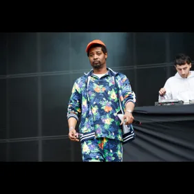 All Points East Festival - Week 1